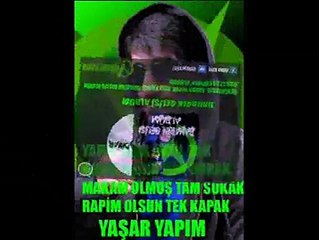 DİYAR K & Y Kara Kader Albümü  - yeniden başladım yazmaya