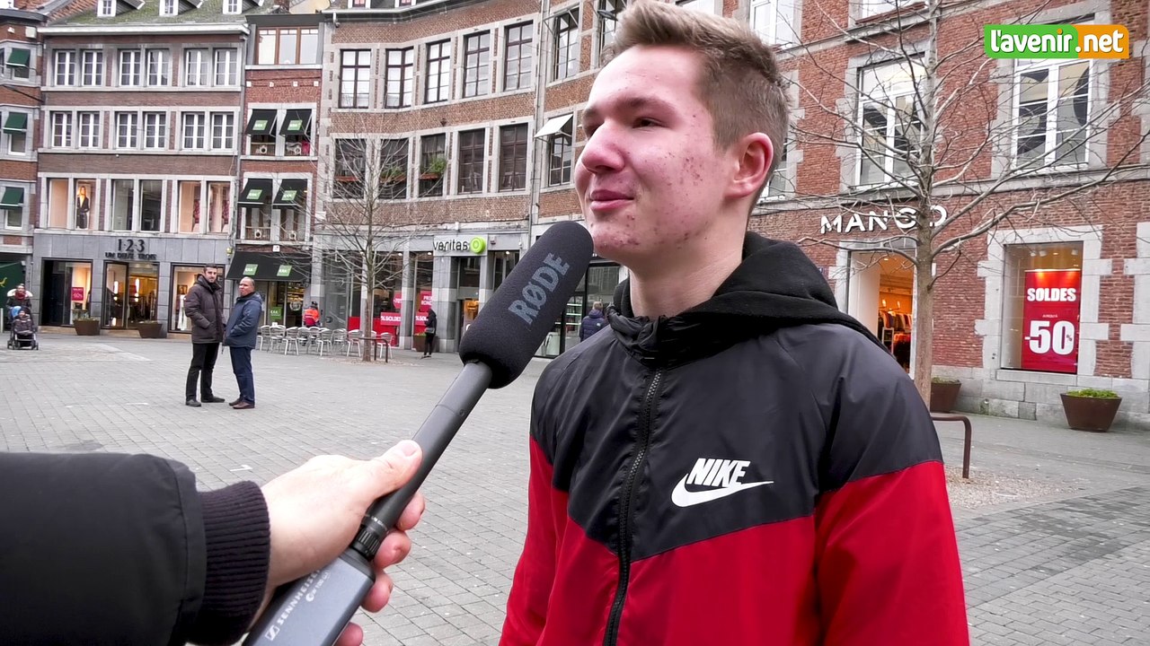 L'Avenir - Destination communes - Caméra de surveillance : sécurité ou intrusion ?