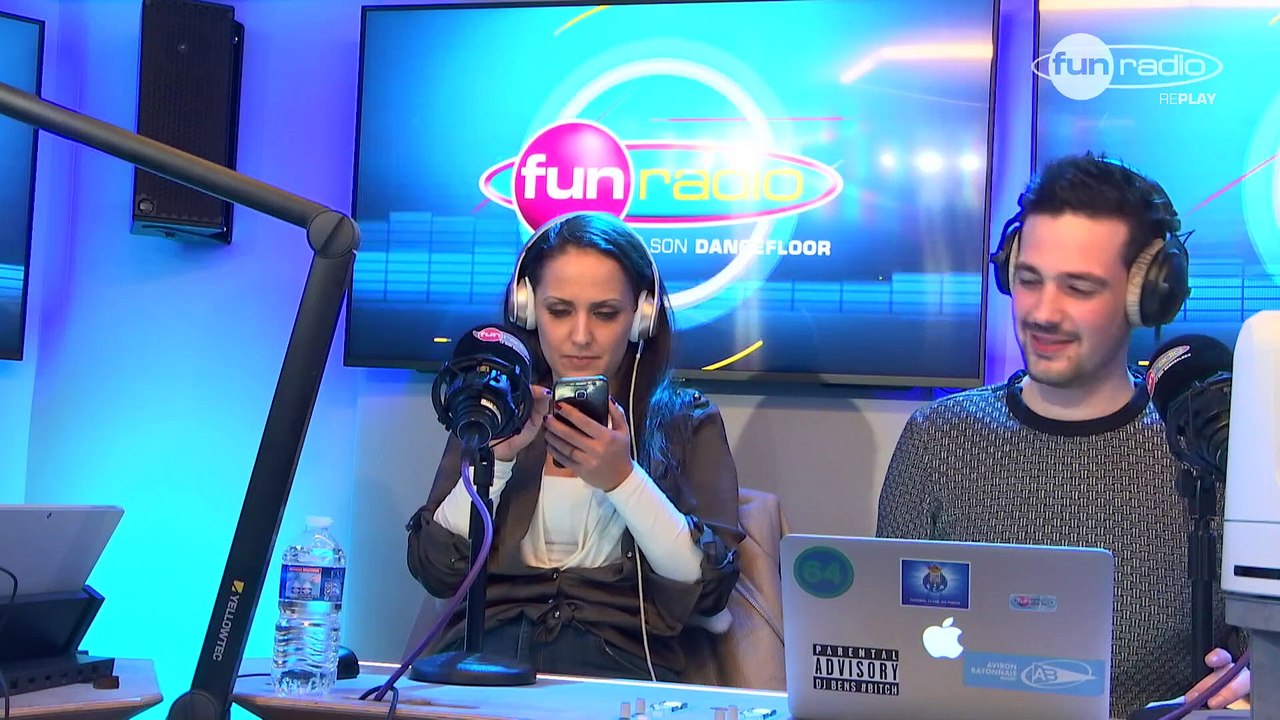 UN MARSEILLAIS DEVIENT DINGUE AU JEU DU "J'KIFFE TA MÈRE" !