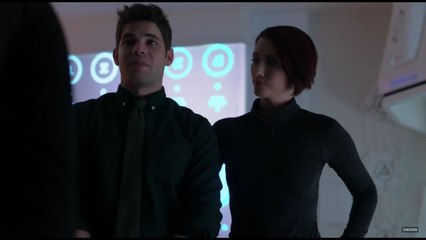 Supergirl Season 3 Episode 10 || Legion of Super-Heroes