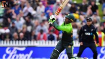 Tim Southee Praises Fakhar Zaman Batting During Pakistan Vs New Zealand Ist ODI 2018 - YouTube
