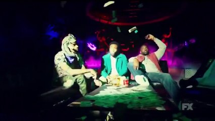 Atlanta - saison 2 - teaser et date (VO)