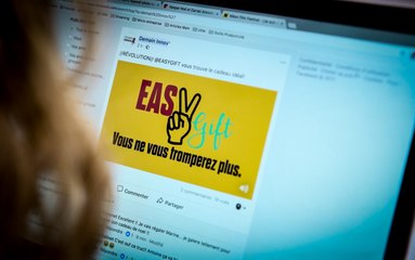 Je suis sûre que ça va te plaire