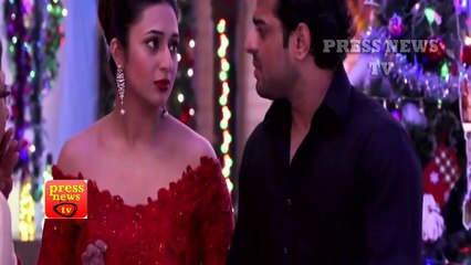 Yeh Hai Mohabbatein - 9th January 2018 Starplus News Updates