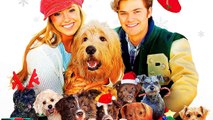 Les 12 Chiens de Nol - Film COMPLET en Franais