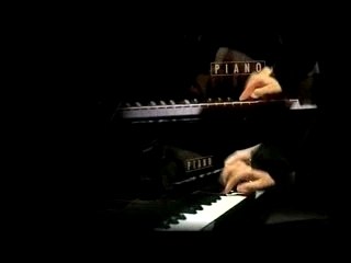 Piano VS vol du bourdon