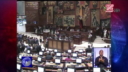 María Alejandra Vicuña es la nueva Vicepresidenta de la República