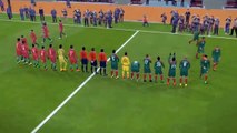 Portugal VS Morocco [ 2-2 ] coupe du monde Russia 2018