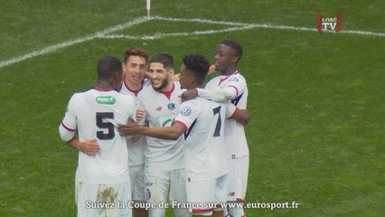 #LMFCLOSC (2-4) : Les Dogues assurent l’essentiel, la qualif