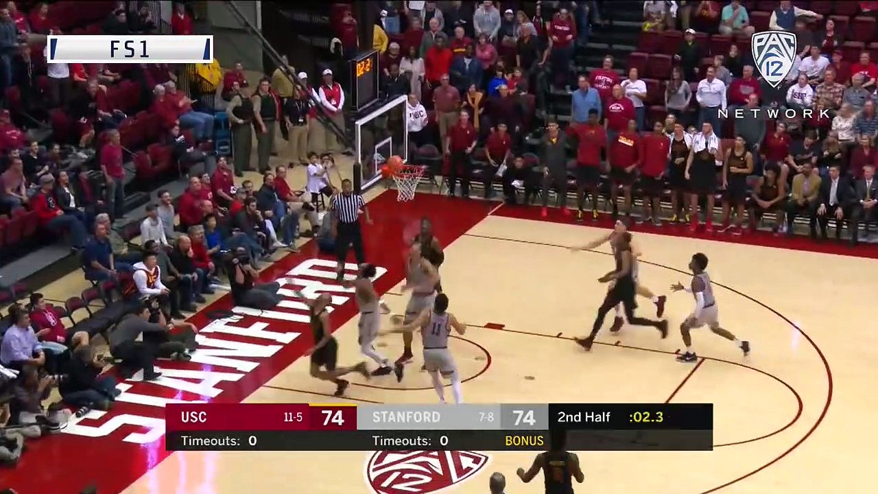 ne pas crier victoire trop vite au basket !