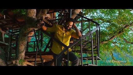 Bhaagamathie Telugu Trailer   Anushka Shetty  Unni Mukundan  Thaman S   #BhaagamathieTrailer