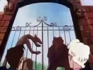 Real Ghostbusters Season 2 Episode 12.Who&#039;re You Calling Two-Dimensional Part 1  , Tv series online free fullhd movies cinema comedy 2018