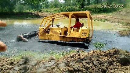 03.Heavy Equipment Disaster Bulldozer Operator Fail Win_2