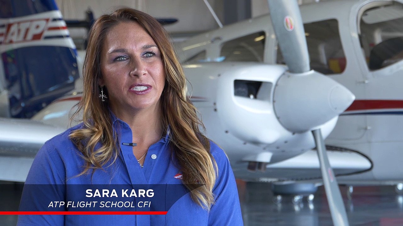 A Day in the Life of a CFI