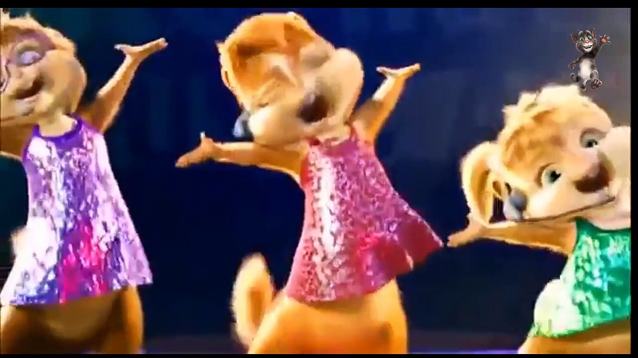 Gunna Gunna Mamidi Full Video Song  - Raja The Great Video Songs ( Cat Version)