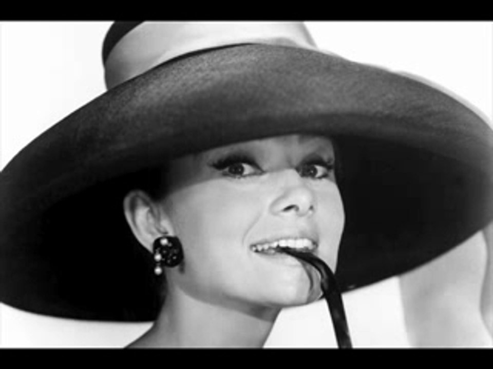 LOVE IS (THE TENDER TRAP)