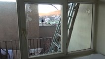 Mazıdağı'nda evde patlama: 2 yaralı - MARDİN