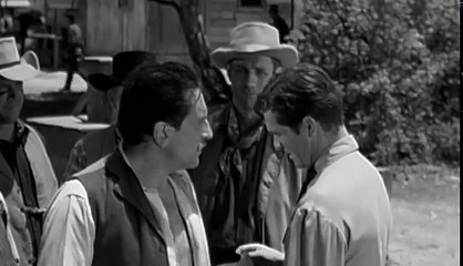 The Life and Legend of Wyatt Earp S03E03 Pinkytown