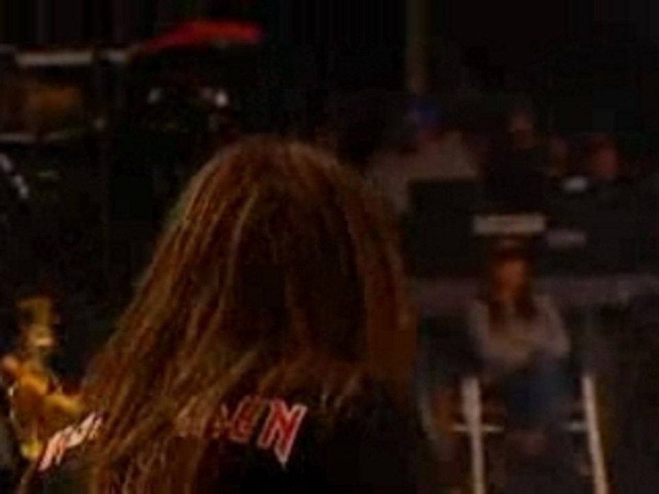Got the Life (GMM 2007)