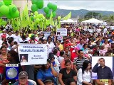 Entregan certificados de propiedad a 700 familias en Guayaquil
