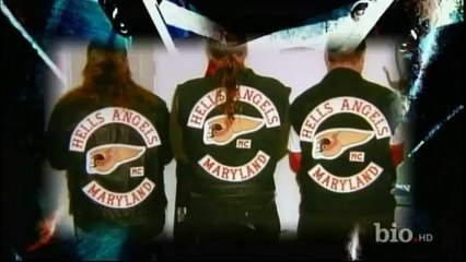 Gang World Part 1 One Percenters TV Doc (2012)