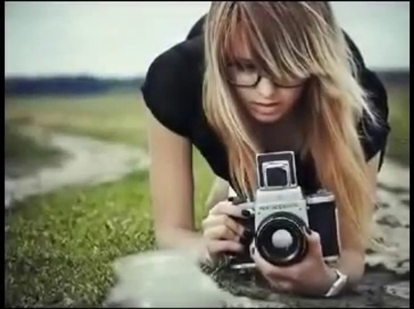⁣Фотографы и их работы | Photographers And Their Work