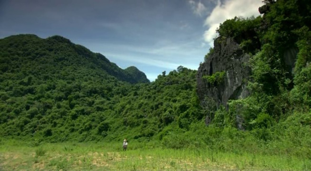 Vietnams vermintes Paradies