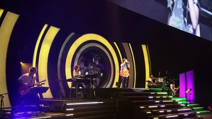 윈터페스 - 겡키트리퍼