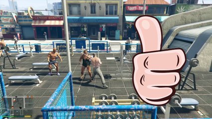 I push buttons to make noise