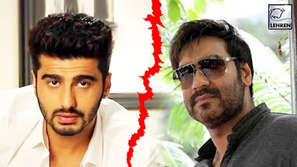 Ajay Devgn’s Total Dhamaal Clash With Arjun Kapoor’s Namastey England