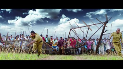 || Agnyaathavaasi Theatrical Trailer | Pawan Kalyan | Trivikram | Anirudh ||