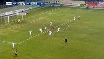 16η ΑΕΛ-Ολυμπιακός 0-3 2017-18 Η διπλή απόκρουση του Προτό- Novasports