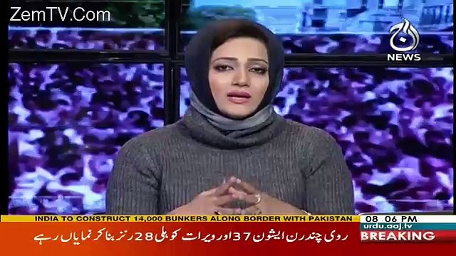 Faisla Aap Ka – 8th January 2018