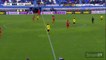 2-2 Pierre-Emerick Aubameyang Goal International  Club Friendly - 08.01.2018 Borussia Dortmund 2...