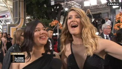 Les meilleurs moments de la 75ème Cérémonie - Golden Globes 2018