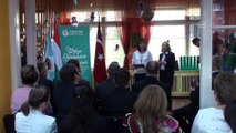 Macaristan'da Türk kültürü tanıtım etkinliği - BUDAPEŞTE