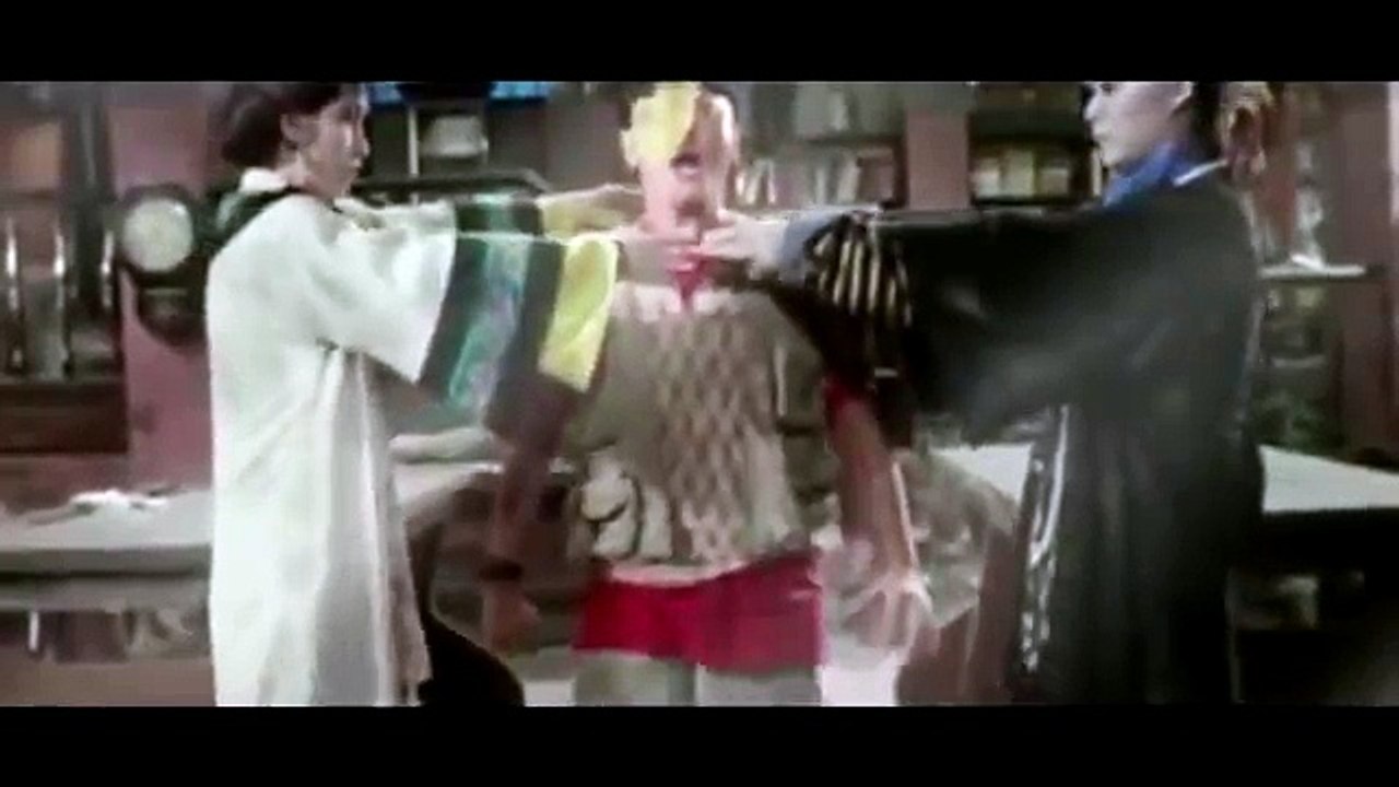 หนังตลก ผีกัด อย่ากัดตอบ ภาค 2 part 1
