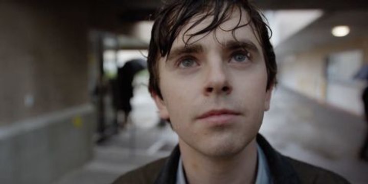 Good Doctor Season 5 Episode 8 The Good Doctor Season 5 Episode 5-8 Comingson videos - Dailymotion