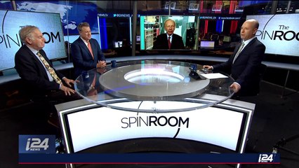 "I don't have concerns about his [Donald Trump's] mental health." - Joe Liberman