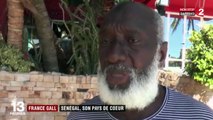 France Gall morte : Au Sénégal, l'île de Ngor est en deuil (vidéo)