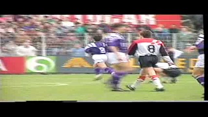 1993-01-17 - speeldag 19 - RWDM - RSCA 2-2