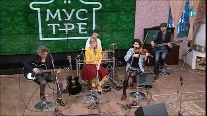 HERC'N ŠLUS - ''MUSTRE'' RTV - 07/01/2018