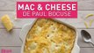 Mac & cheese de Paul Bocuse | regal.fr