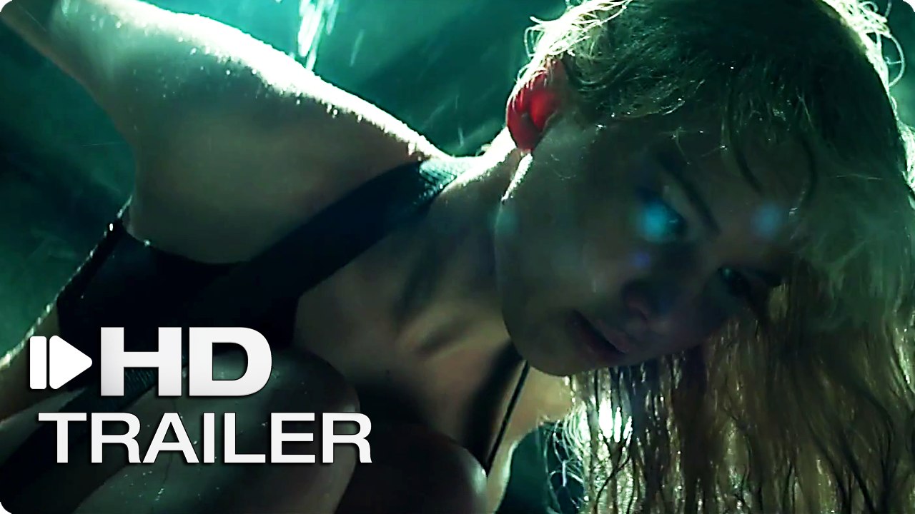 Operação Red Sparrow (Red Sparrow, 2018) - Trailer 2 Legendado