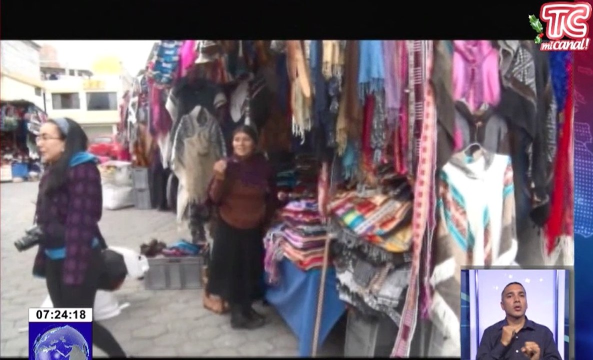 Asamblea declara al pueblo quichua “Salasaka” como patrimonio intangible