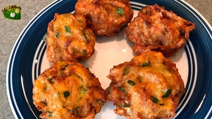 Ash Gourd Vadai | Samayal Manthiram