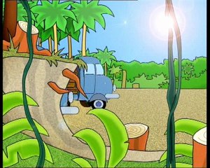 Learn English by Welcome English Level 3 Episode 16