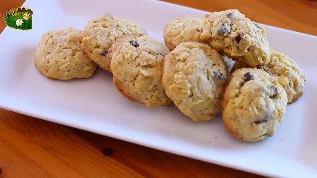Baked Sweet Potato Cookies | Samayal Manthiram