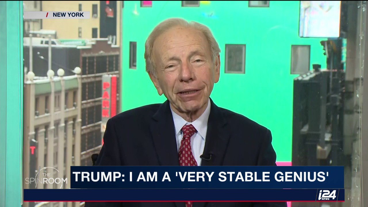 American politics is tribal: a group that loves everything Trump does, a group that hates everything