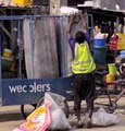 Nigeria : Wecyclers, la startup qui transforme les déchets en revenus